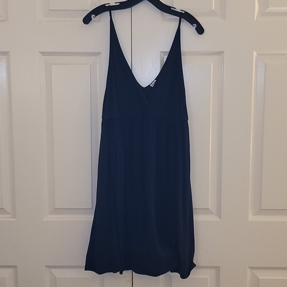 Splendid strappy dress